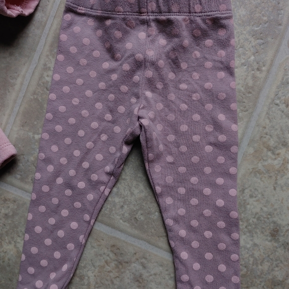 Baby girl fanshion outfit - Picture 5 of 7